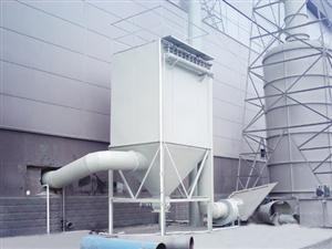 噴砂機(jī)濾筒除塵器-- 滄州世成環(huán)保機(jī)械有限公司