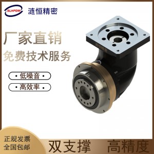 EVT系列行星減速機