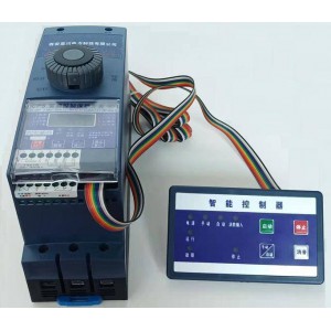 陜西 ECS-7000MKT空調/新風機組控制
