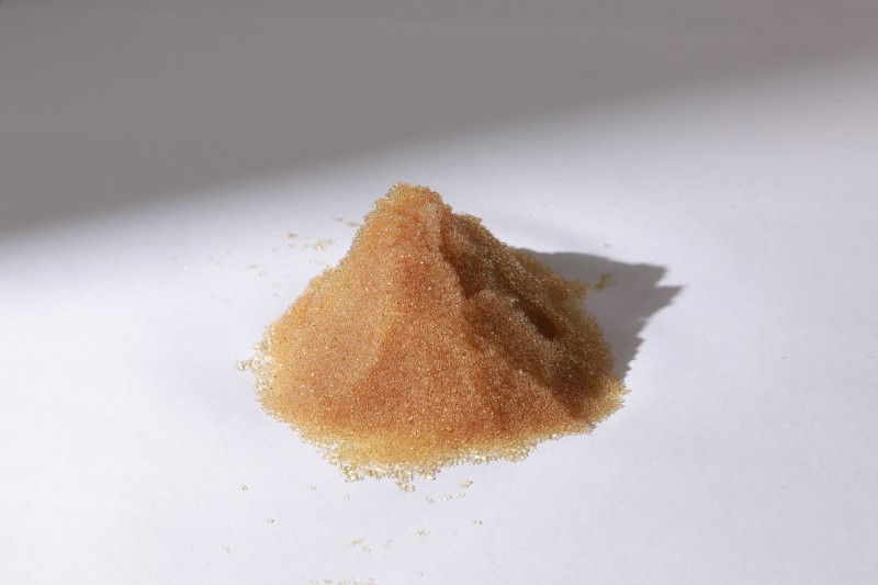 離子交換樹(shù)脂去除硝酸鹽-云灃科技-- 云灃科技（北京）有限公司