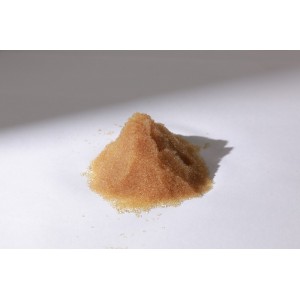 離子交換樹(shù)脂去除硝酸鹽-云灃科技
