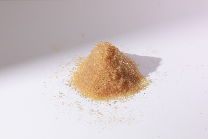 吸金GS300強(qiáng)堿性樹(shù)脂原裝進(jìn)口杜蒽-- 云灃科技（北京）有限公司