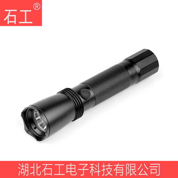 POETAA512/POETAA512A 3W防爆手電筒-- 湖北石工電子科技有限公司