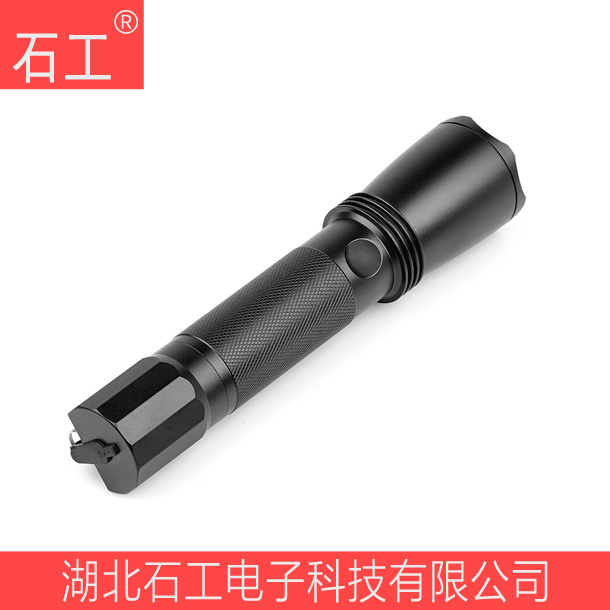 防爆手電筒\POETAA512A\3W 防爆手電筒\POETAA512A\3W