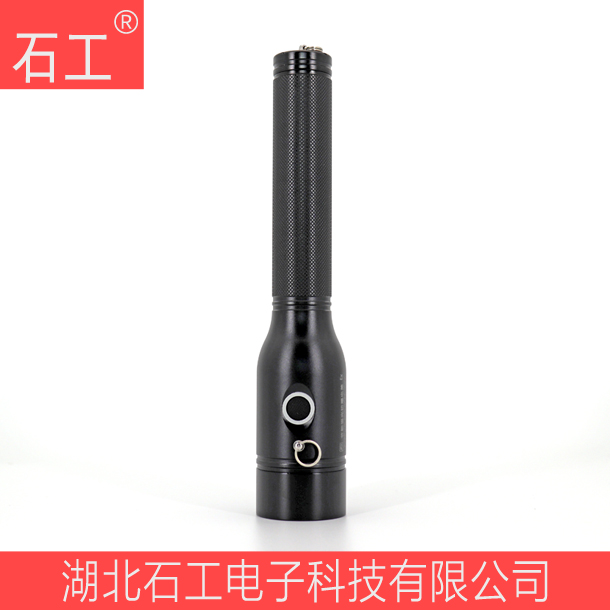 防爆燈具|強光防爆電筒YJ1030 ExdIICT6-- 湖北石工電子科技有限公司