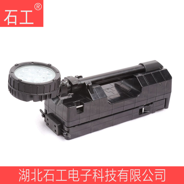 海洋王FW6117-GX防爆移動(dòng)燈 海洋王FW6117-GX防爆移動(dòng)燈
