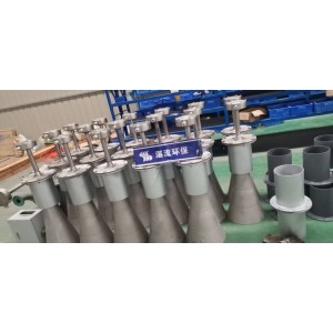 聲波吹灰系統 SCR脫硝系統聲波吹灰器