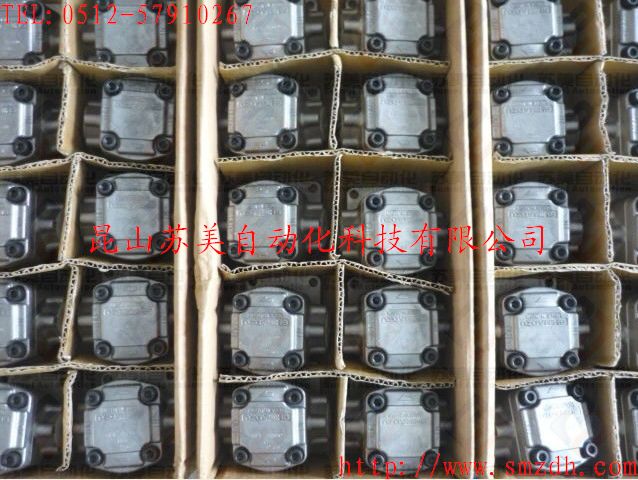 SHIMADZU齒輪泵 YPD1 YP10 GPY-- 昆山蘇美自動(dòng)化科技有限公司