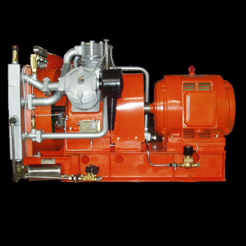 WP18L、WP25L、WP32L南京順風(fēng)船用壓縮機整機-- 優(yōu)氣壓縮機（上海）有限公司