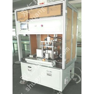 新能源鋰電池鋼珠封口機(jī)