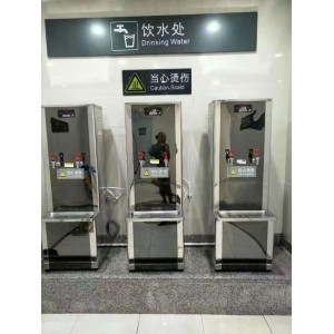 必威爾智能電開水器雙熱出水ES-B30T