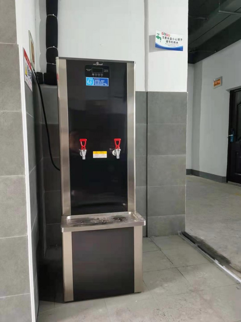 必威爾商用開水器ES-B90   高鐵單位工廠-- 上海正水環保科技有限公司