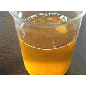 河南亞清液體聚合氯化鋁 無機(jī)高分子