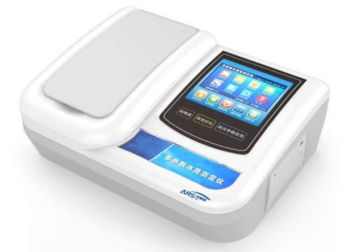 ARS-3000多參數(shù)水質(zhì)快速測(cè)定儀-- 深圳市艾瑞斯儀器有限公司