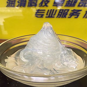 高粘度阻尼脂 閉門器緩沖潤滑脂