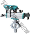 TOMOE襯氟樹脂閥門-- 日本TOMOE閥門（中國(guó)）有限公司