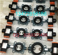 原裝正品德國(guó)EBRO Z011-A型氣動(dòng)軟密封蝶閥-- 依博羅閥業(yè)上海有限公司