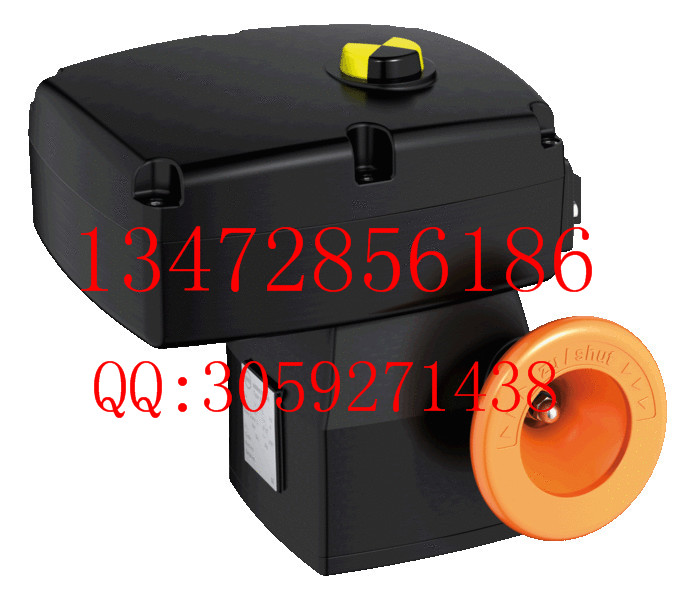 德國(guó)依博羅角行程電動(dòng)執(zhí)行器 E50-E210-- 依博羅閥業(yè)上海有限公司